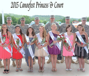 2015 princess contestants
