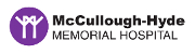 McCullough Hyde Memorial Hospital