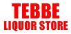 Tebbe Liquors