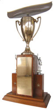 Championship Trophy